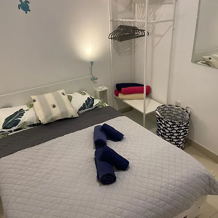 公寓 Sunset View - Cosy 2 Bed No 1