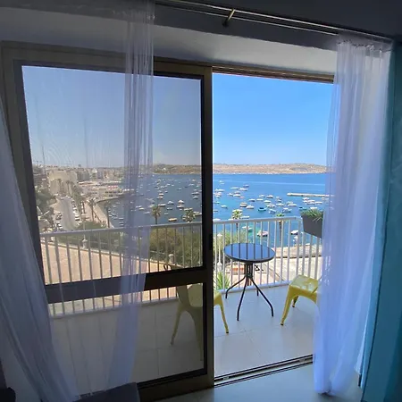Apartamento Sunset View - Cosy 2 Bed No 1