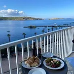 Sunset View - Cosy 2 Bed No 1 * St. Paul's Bay
