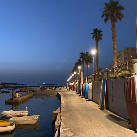 Sunset View - Cosy 2 Bed No 1