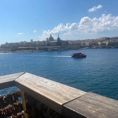 Apartamento Sunset View - Cosy 2 Bed No 1