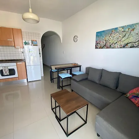 Apartamento Sunset View - Cosy 2 Bed No 1