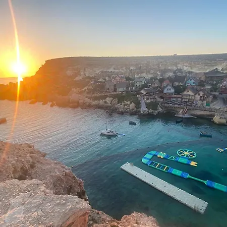 Apartment Sunset View - Cosy 2 Bed No 1